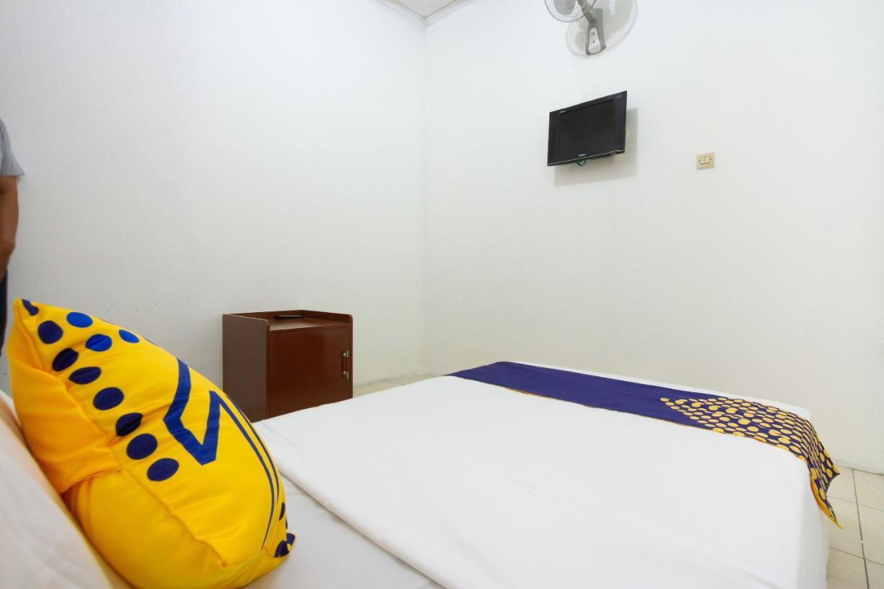 Spot On 2891 999 Guest House Sumedang Экстерьер фото