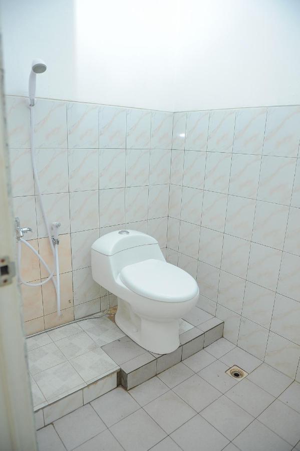 Spot On 2891 999 Guest House Sumedang Экстерьер фото